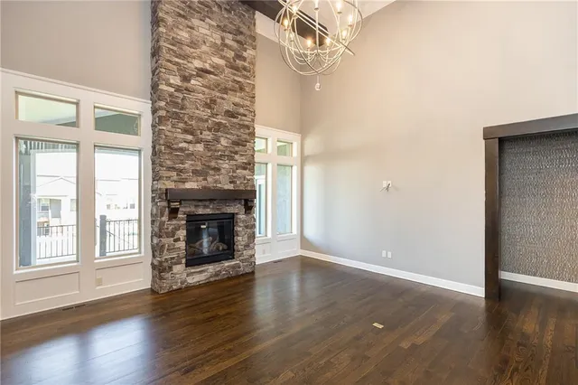 $999,000 | 15701 Canterbury Street, Overland Park, KS 66224