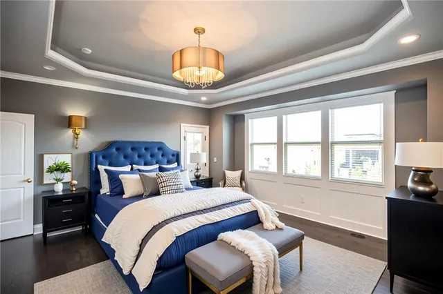 $999,000 | 15701 Canterbury Street, Overland Park, KS 66224