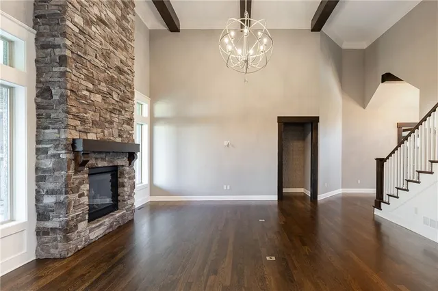 $999,000 | 15701 Canterbury Street, Overland Park, KS 66224