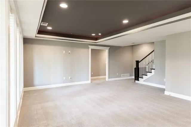 $999,000 | 15701 Canterbury Street, Overland Park, KS 66224