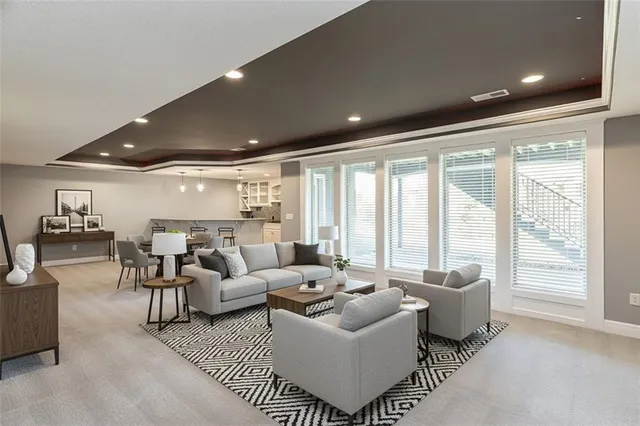 $999,000 | 15701 Canterbury Street, Overland Park, KS 66224