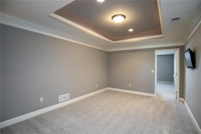 $999,000 | 15701 Canterbury Street, Overland Park, KS 66224