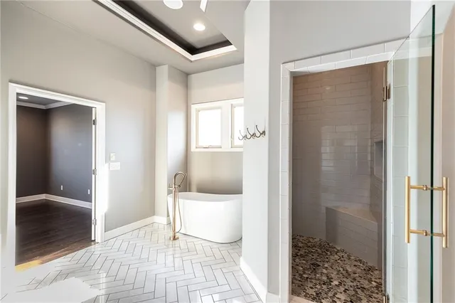 $999,000 | 15701 Canterbury Street, Overland Park, KS 66224