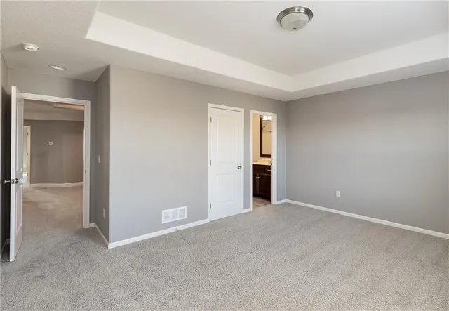 $999,000 | 15701 Canterbury Street, Overland Park, KS 66224