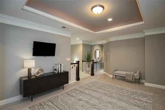 $999,000 | 15701 Canterbury Street, Overland Park, KS 66224