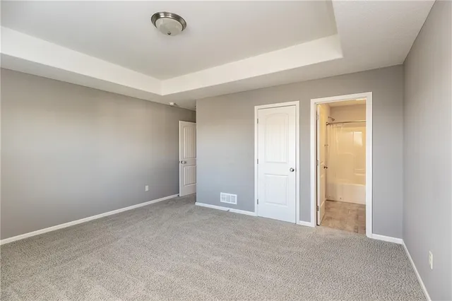 $999,000 | 15701 Canterbury Street, Overland Park, KS 66224