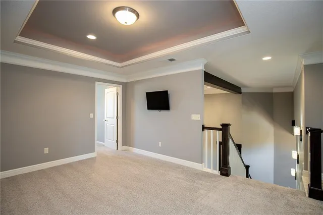 $999,000 | 15701 Canterbury Street, Overland Park, KS 66224