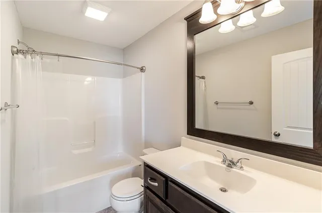 $999,000 | 15701 Canterbury Street, Overland Park, KS 66224