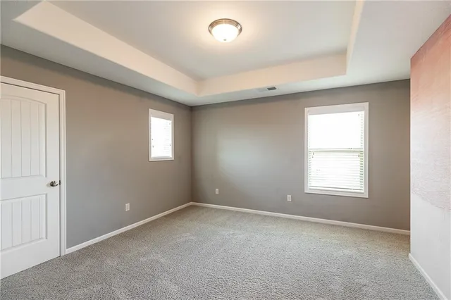 $999,000 | 15701 Canterbury Street, Overland Park, KS 66224