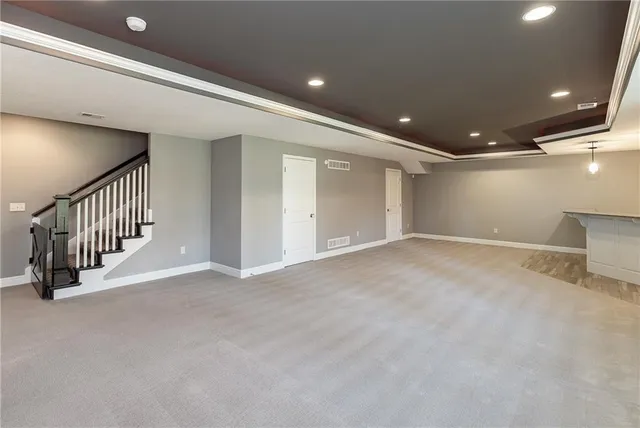 $999,000 | 15701 Canterbury Street, Overland Park, KS 66224