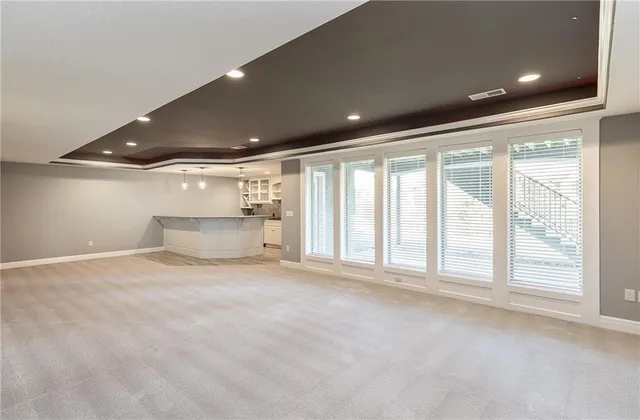 $999,000 | 15701 Canterbury Street, Overland Park, KS 66224