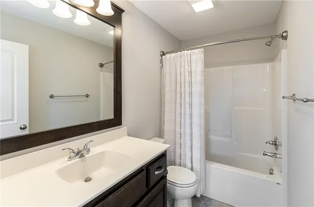 $999,000 | 15701 Canterbury Street, Overland Park, KS 66224