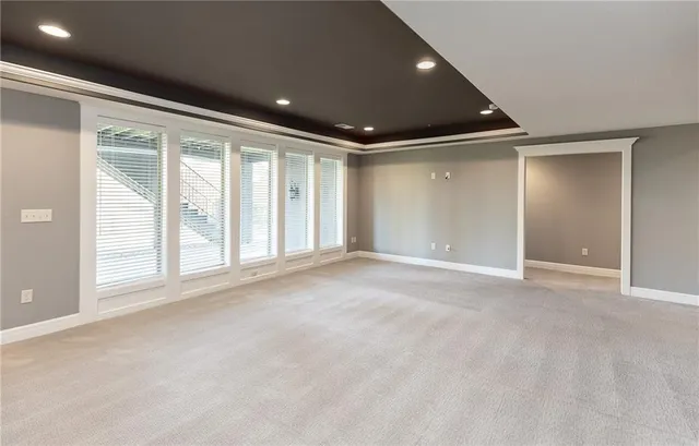 $999,000 | 15701 Canterbury Street, Overland Park, KS 66224