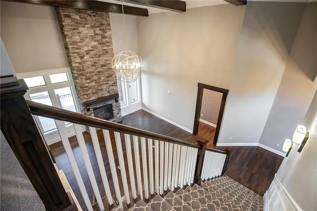 $999,000 | 15701 Canterbury Street, Overland Park, KS 66224