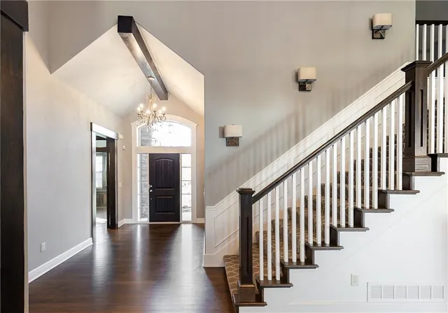 $999,000 | 15701 Canterbury Street, Overland Park, KS 66224