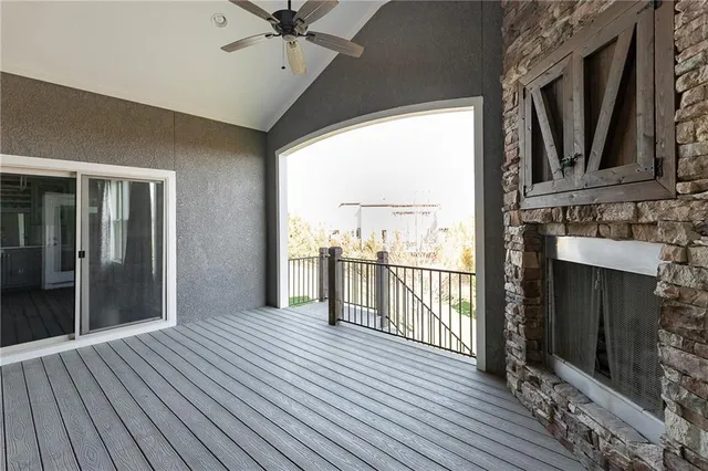 $999,000 | 15701 Canterbury Street, Overland Park, KS 66224