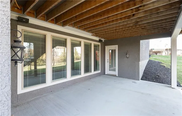 $999,000 | 15701 Canterbury Street, Overland Park, KS 66224