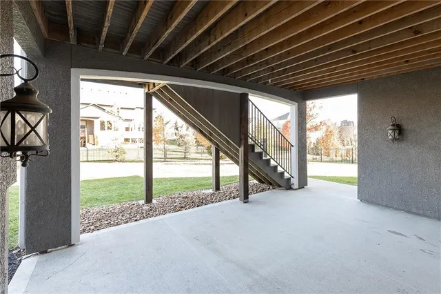 $999,000 | 15701 Canterbury Street, Overland Park, KS 66224