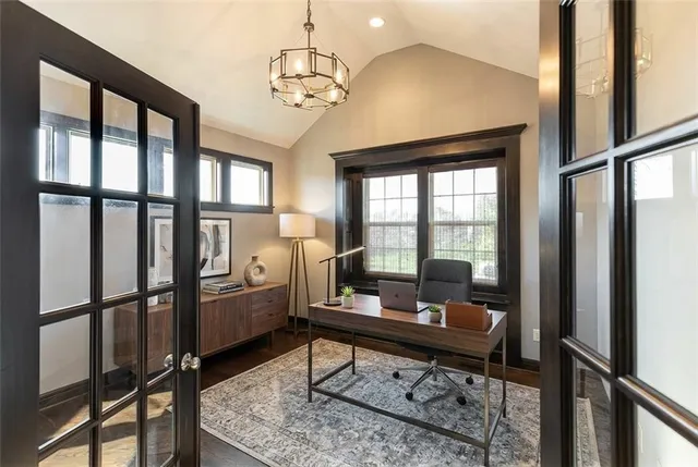 $999,000 | 15701 Canterbury Street, Overland Park, KS 66224