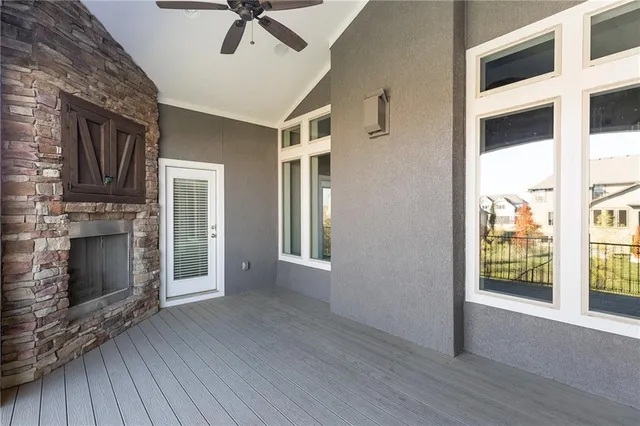 $999,000 | 15701 Canterbury Street, Overland Park, KS 66224