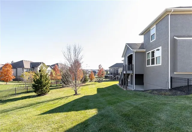 $999,000 | 15701 Canterbury Street, Overland Park, KS 66224