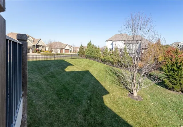 $999,000 | 15701 Canterbury Street, Overland Park, KS 66224