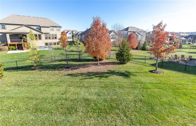 $999,000 | 15701 Canterbury Street, Overland Park, KS 66224