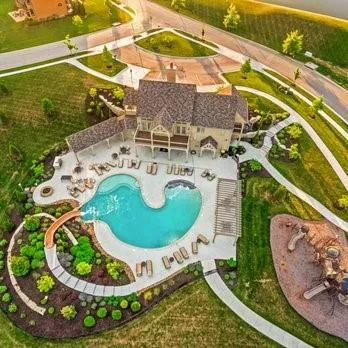 $999,000 | 15701 Canterbury Street, Overland Park, KS 66224