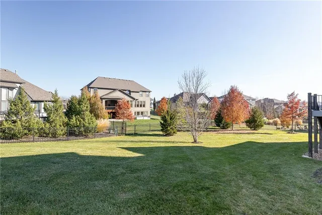 $999,000 | 15701 Canterbury Street, Overland Park, KS 66224