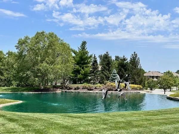 $999,000 | 15701 Canterbury Street, Overland Park, KS 66224