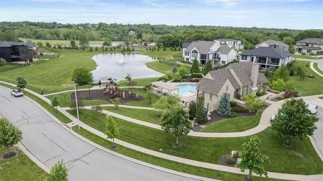 $999,000 | 15701 Canterbury Street, Overland Park, KS 66224