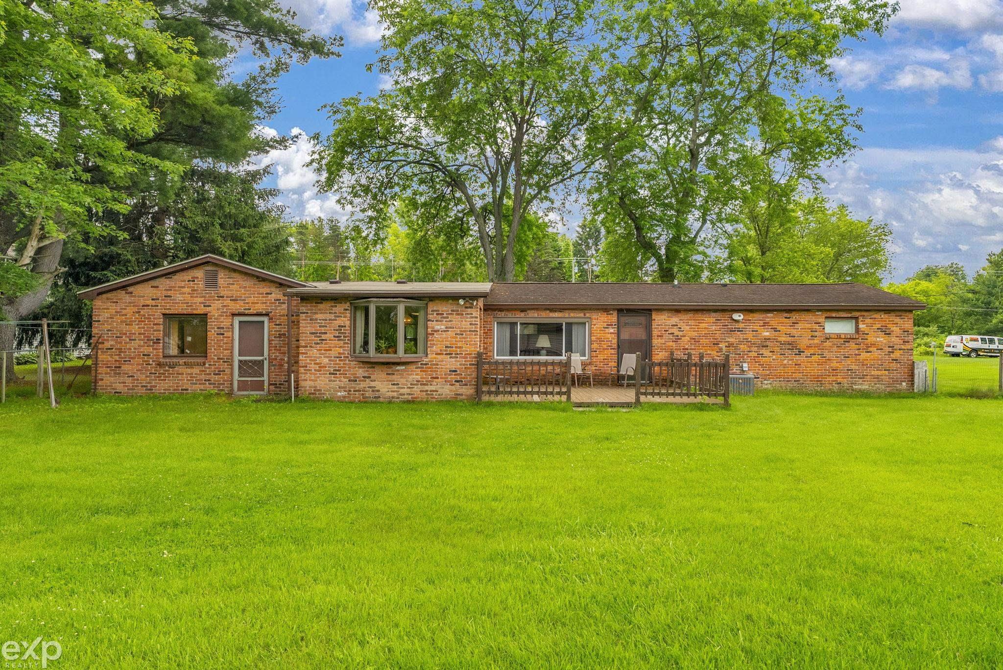 6406 Lapeer Road North Street, MI 48049 - Photo 40 of 45
