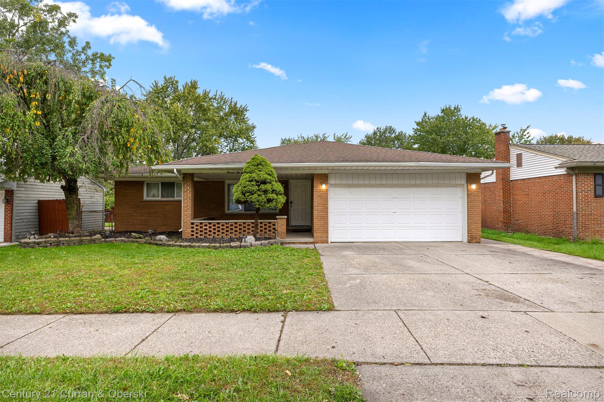 11276 Pardee Road Taylor, MI 48180 - Photo 2 of 58 2.jpg