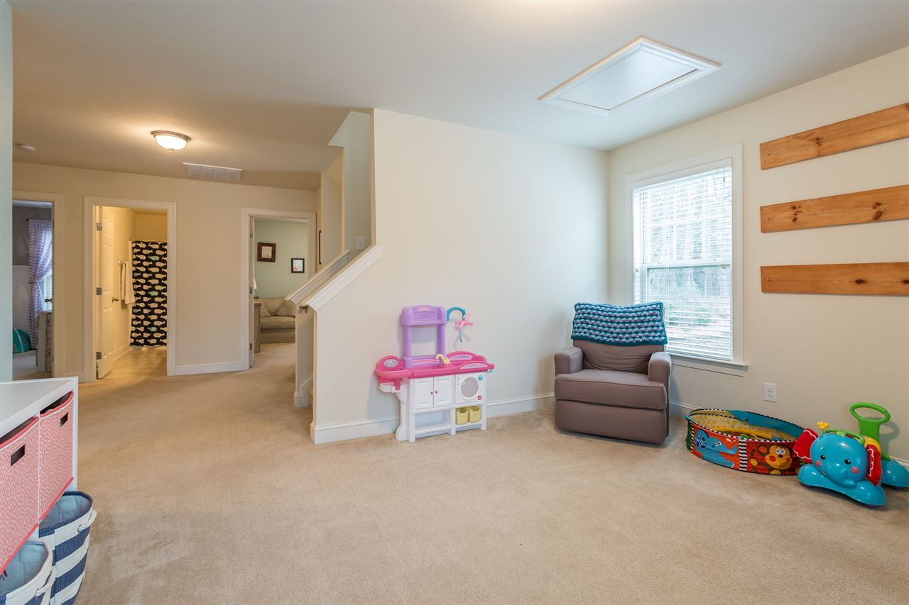 516 Bouree Circle Raleigh, NC 27606 - Photo 16 of 29 Photo 16