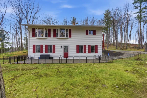 $395,000 | 124 Sedgley Road, Greene, ME 04236