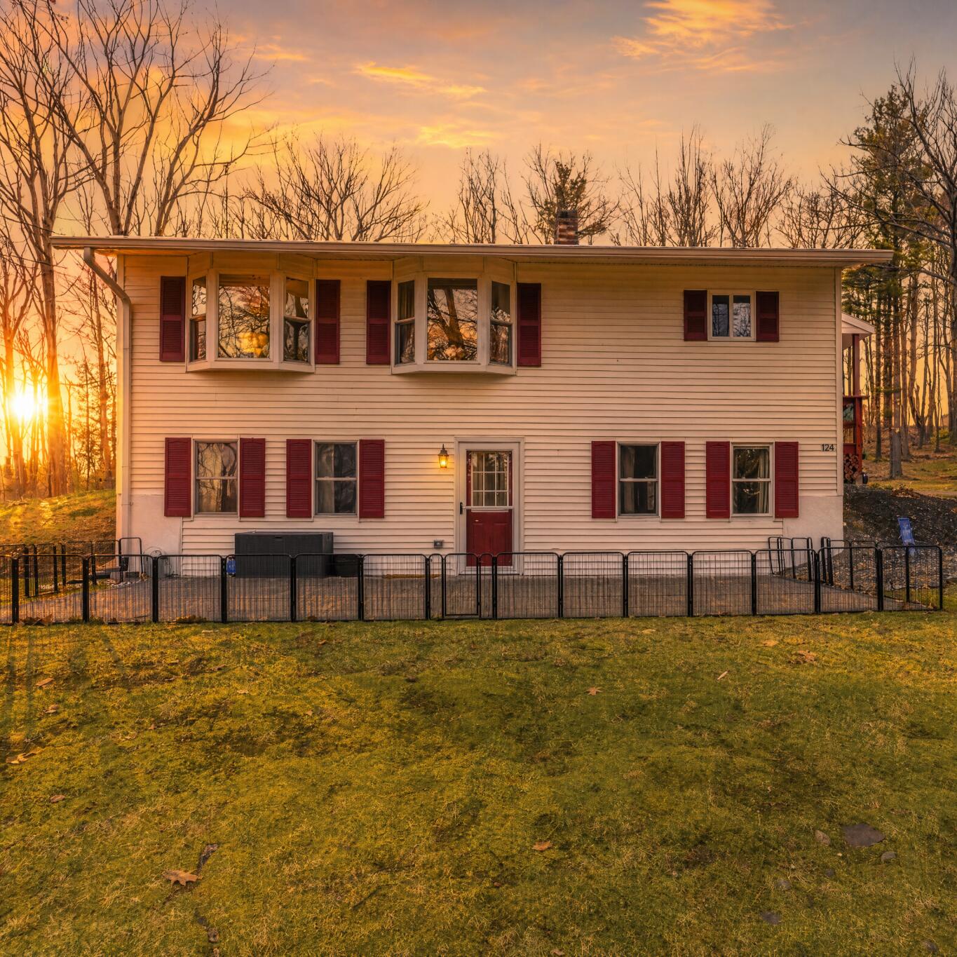 124 Sedgley Road Greene, ME 04236 - Photo 2 of 57 01-DJI_20260422172556_0021_55 (1)