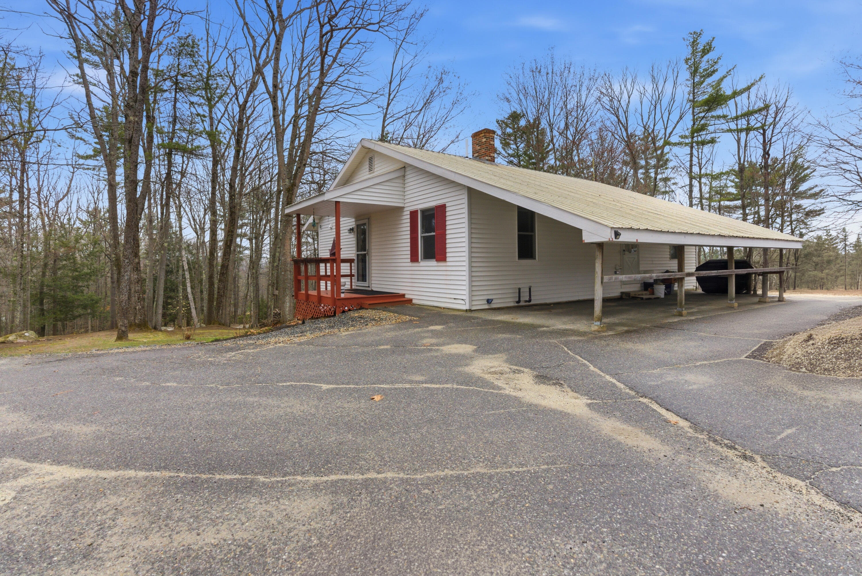 124 Sedgley Road Greene, ME 04236 - Photo 50 of 57 08-DSC09195-Edit