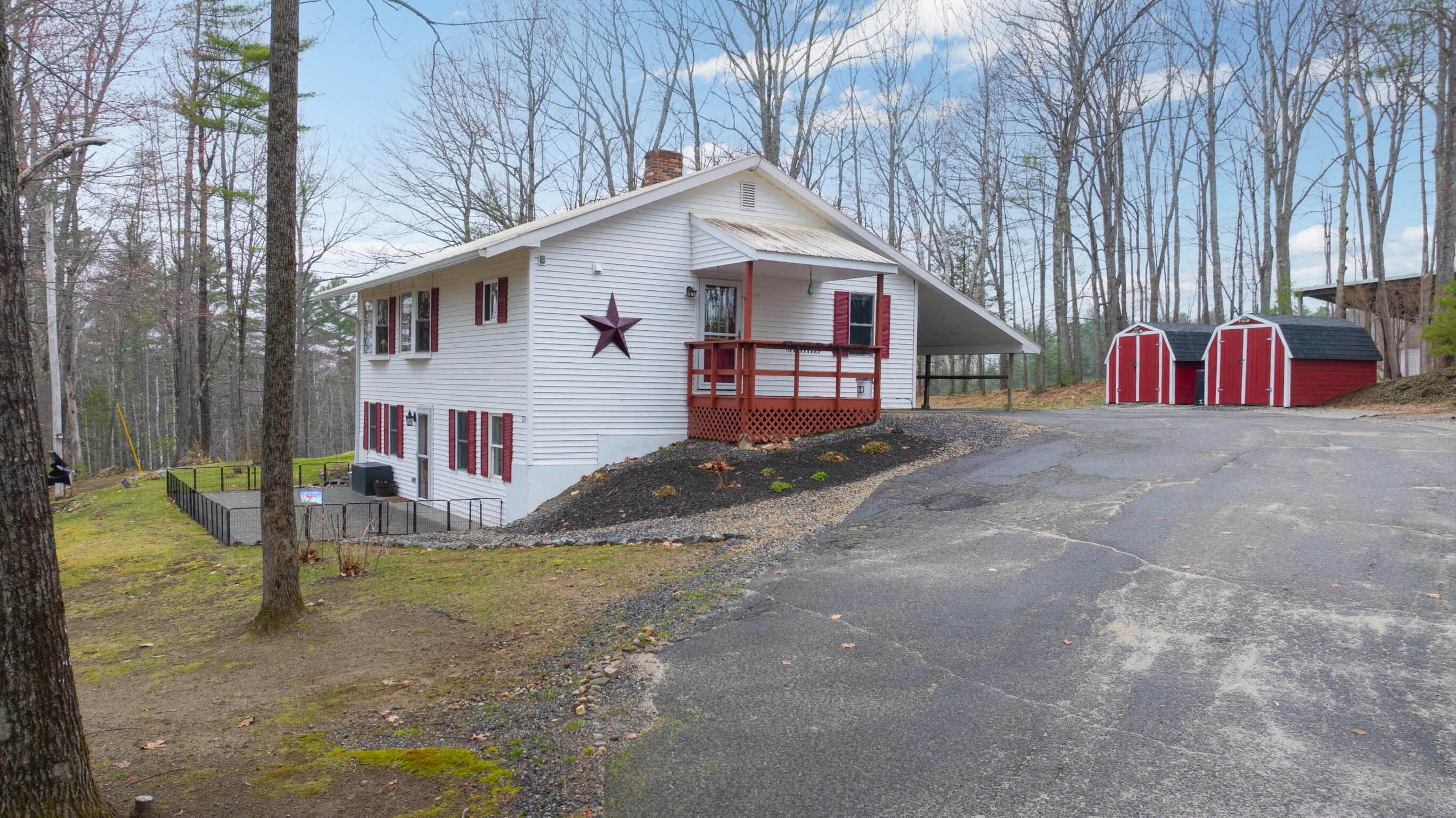 124 Sedgley Road Greene, ME 04236 - Photo 5 of 57 L18
