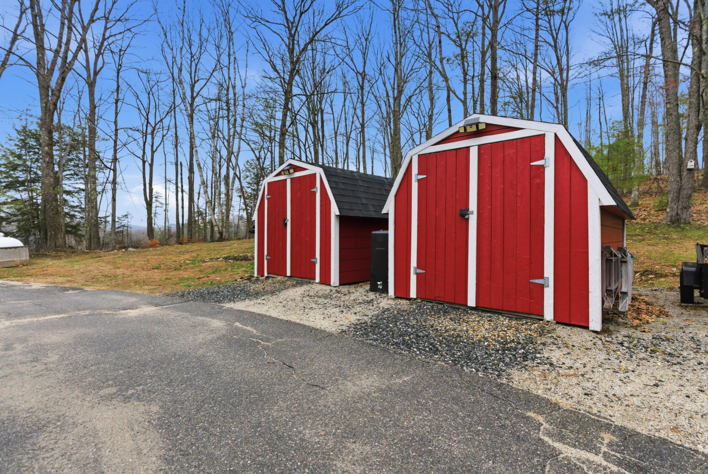 124 Sedgley Road Greene, ME 04236 - Photo 52 of 57 L13