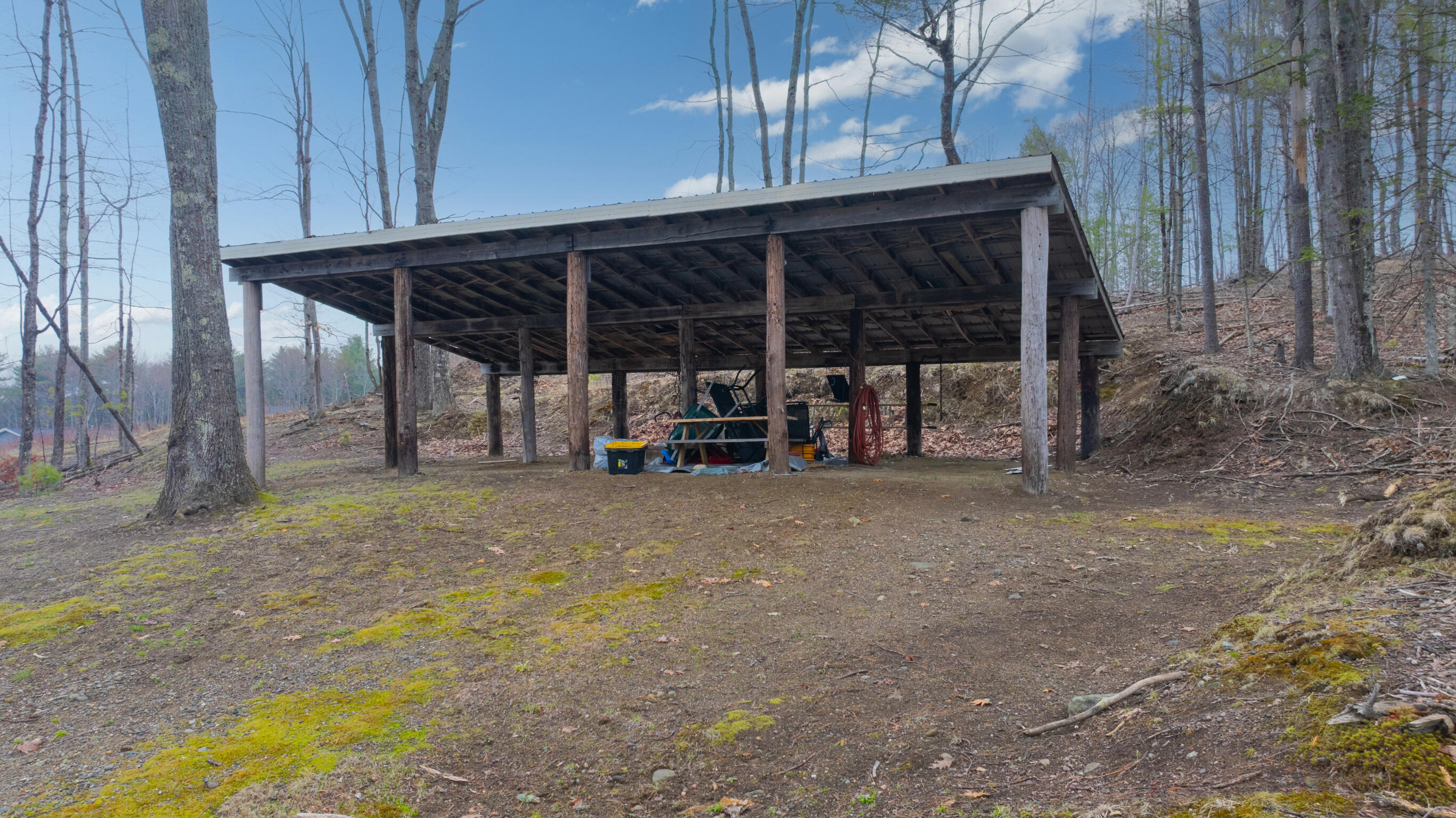 124 Sedgley Road Greene, ME 04236 - Photo 53 of 57 L14