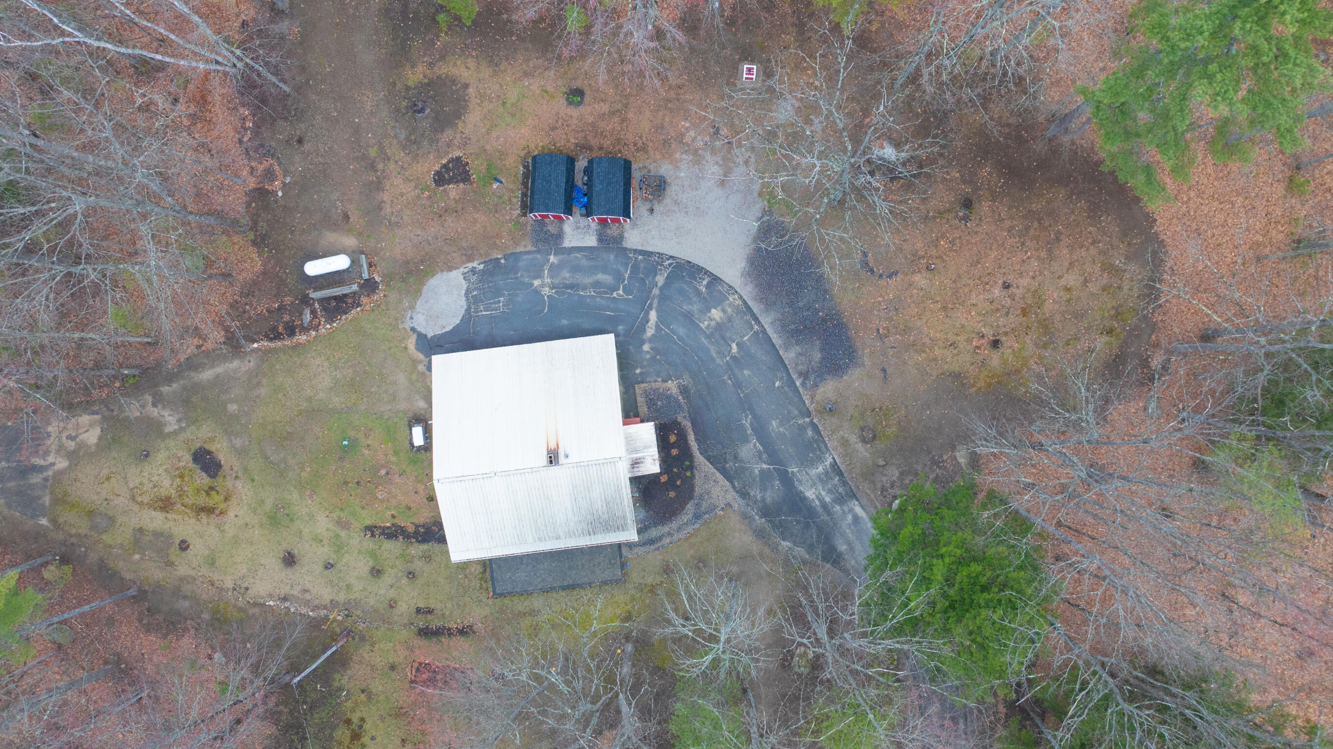 124 Sedgley Road Greene, ME 04236 - Photo 57 of 57 L20