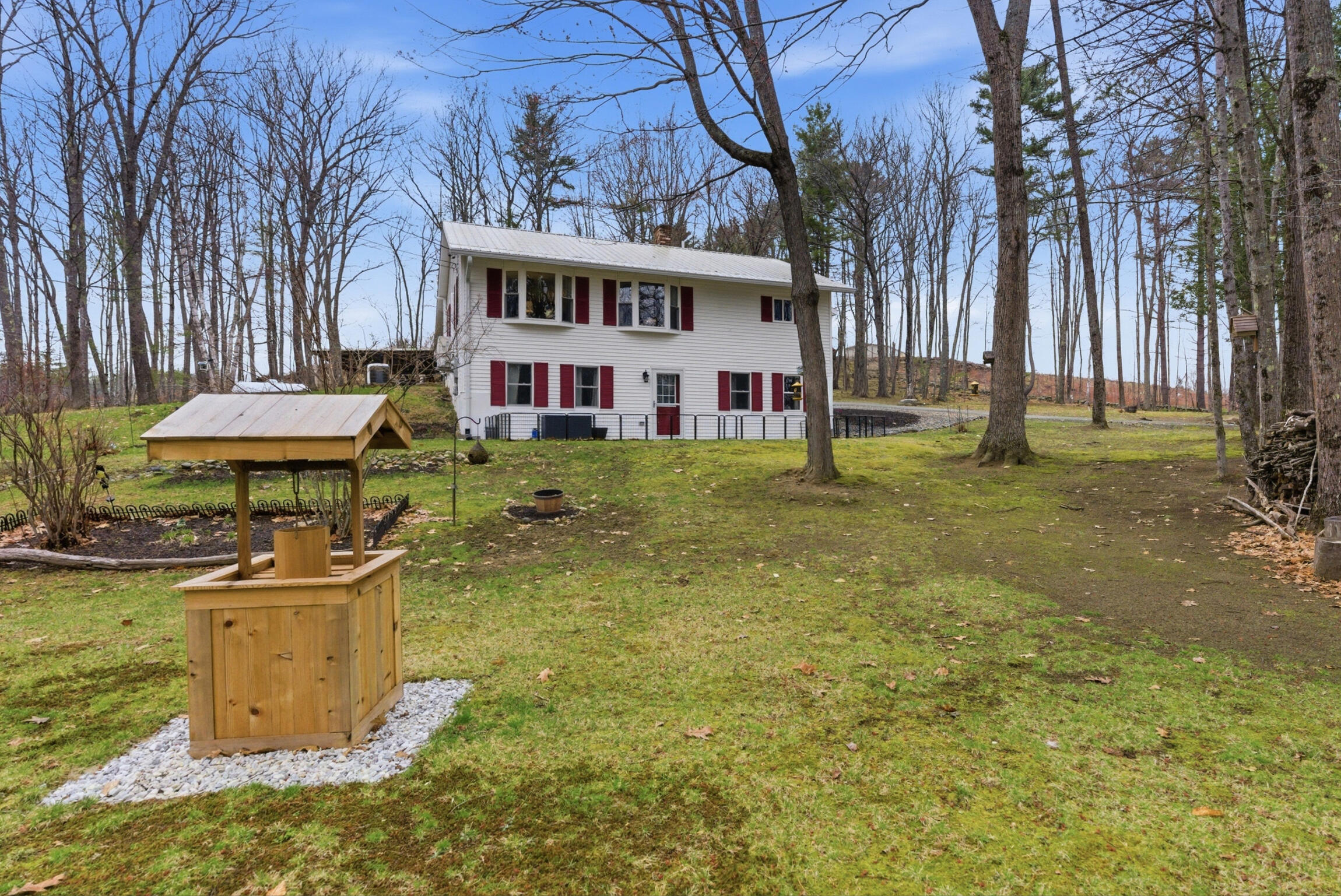 124 Sedgley Road Greene, ME 04236 - Photo 6 of 57 L11