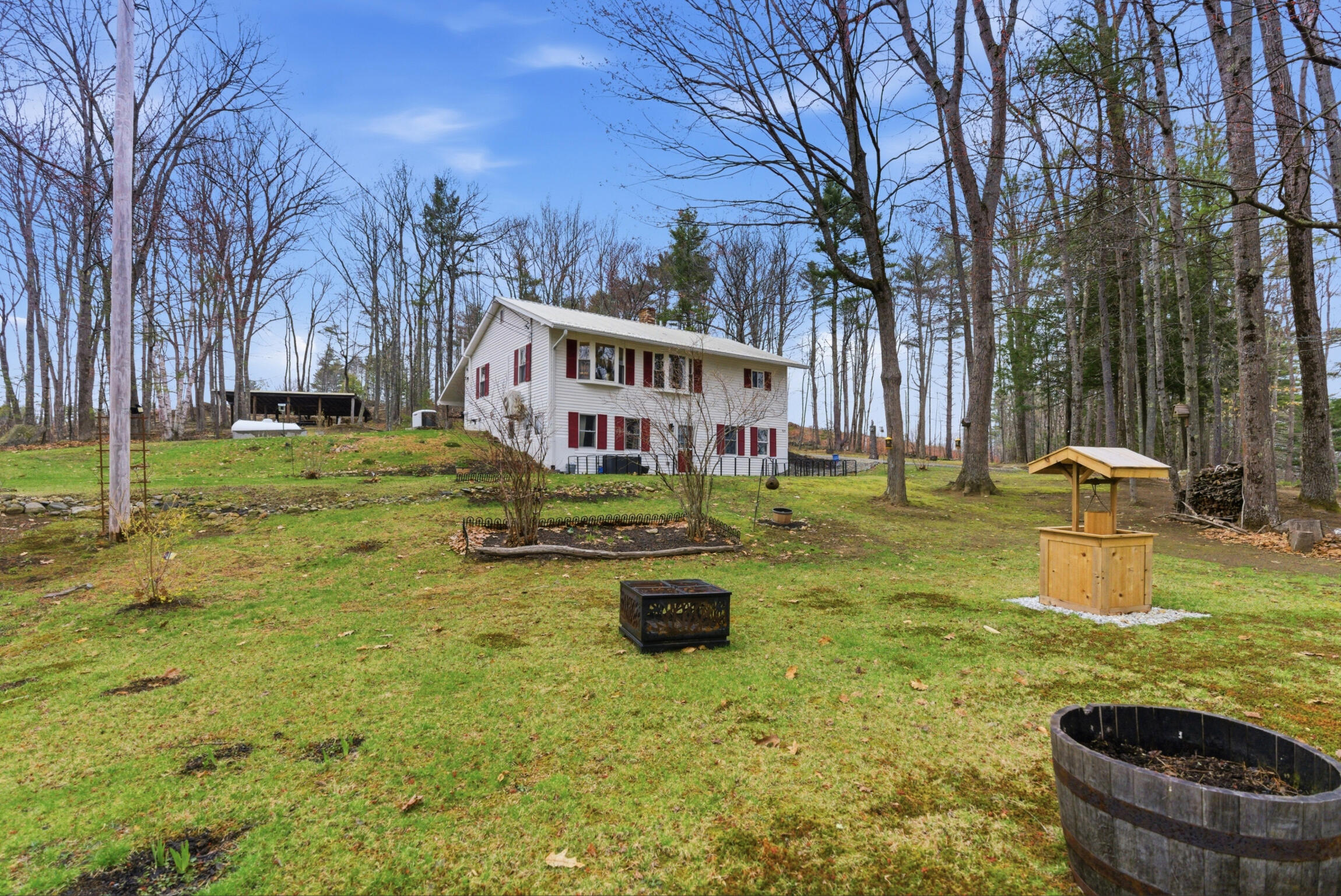 124 Sedgley Road Greene, ME 04236 - Photo 7 of 57 L10