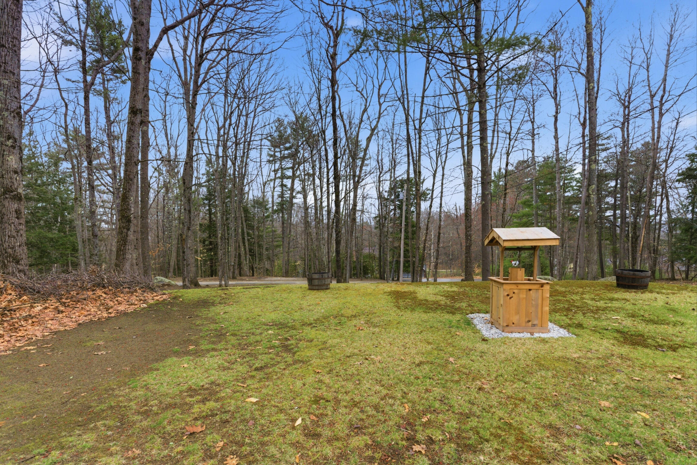 124 Sedgley Road Greene, ME 04236 - Photo 8 of 57 L12