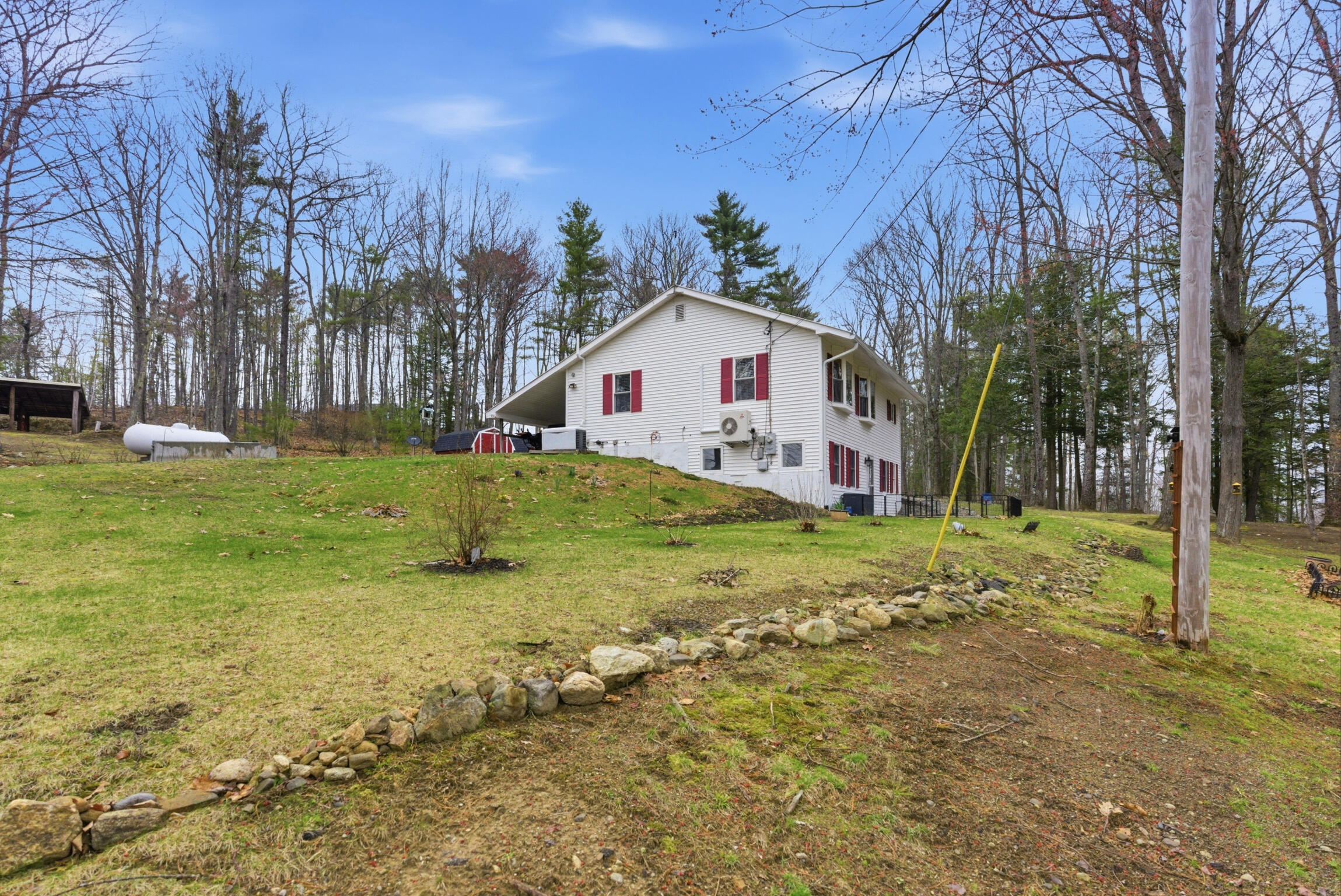 124 Sedgley Road Greene, ME 04236 - Photo 9 of 57 L9