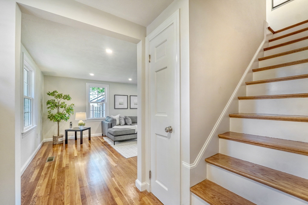 26 Magnolia Road Melrose, MA 02176 - Photo 15 of 32 Gallery Image 15