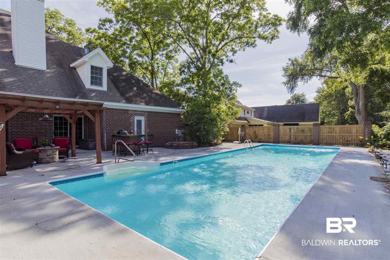 408 Potters Mills Road Daphne, AL 36526 - Photo 8 of 41 POOL
