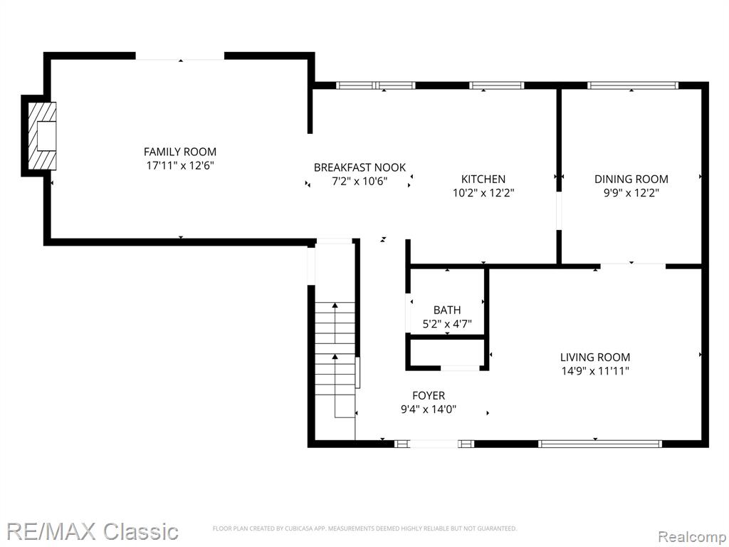 38540 Five Mile Road Livonia, MI 48154 - Photo 29 of 31 Gallery Image 29