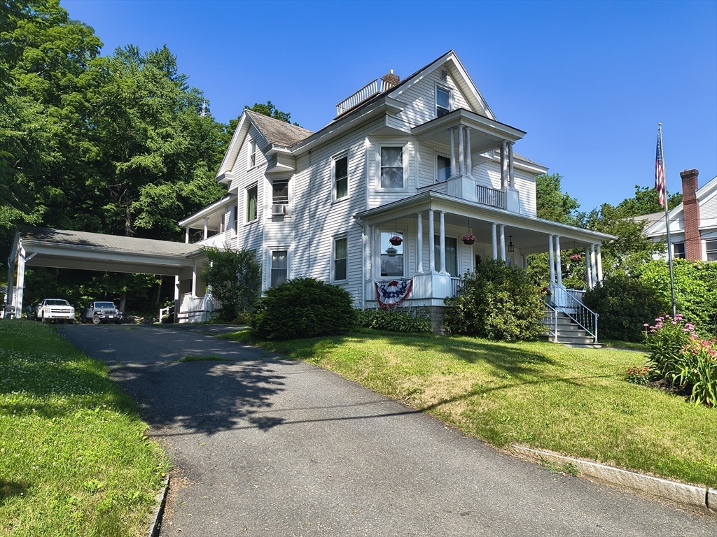 27 Russell Road Huntington, MA 01050 - Photo 28 of 29 Gallery Image 28
