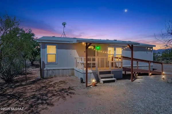 $235,000 | 17040 West Calle Carmela, Marana, AZ 85653